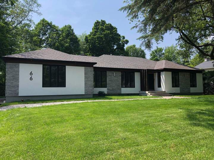 Entrepreneur général en construction en Outaouais