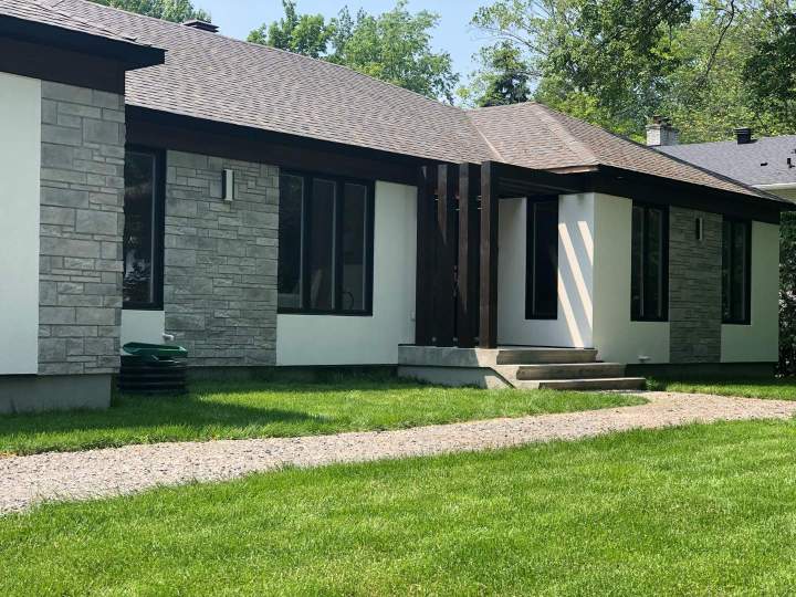 Construction et rénovation de maison Outaouais