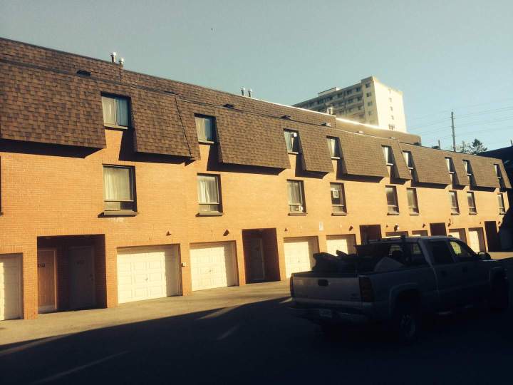 Projet construction résidentielle Outaouais