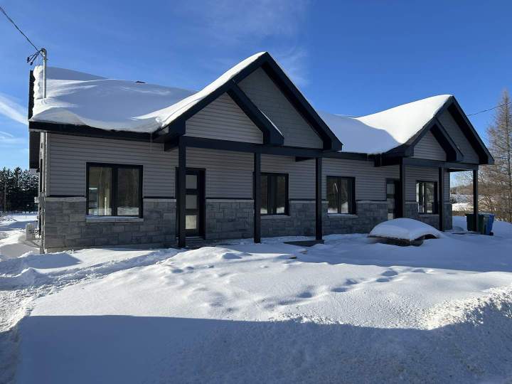 Construction et rénovation de maison Outaouais