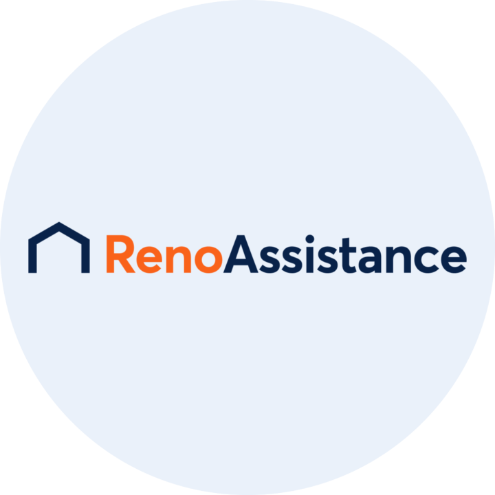 Logo RenoAssistance