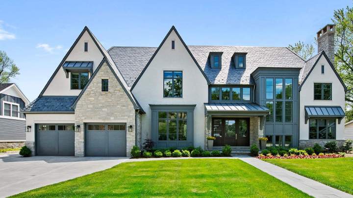 Conception et rénovation résidentielles Outaouais